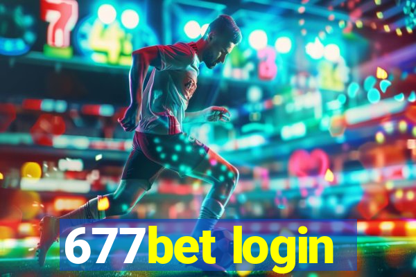 677bet login